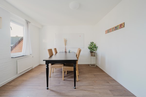 Medium property photo - Appelgaard 28, 3206 AB Spijkenisse